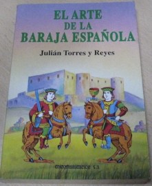 EL ARTE BARAJA ESPAÑOLA
